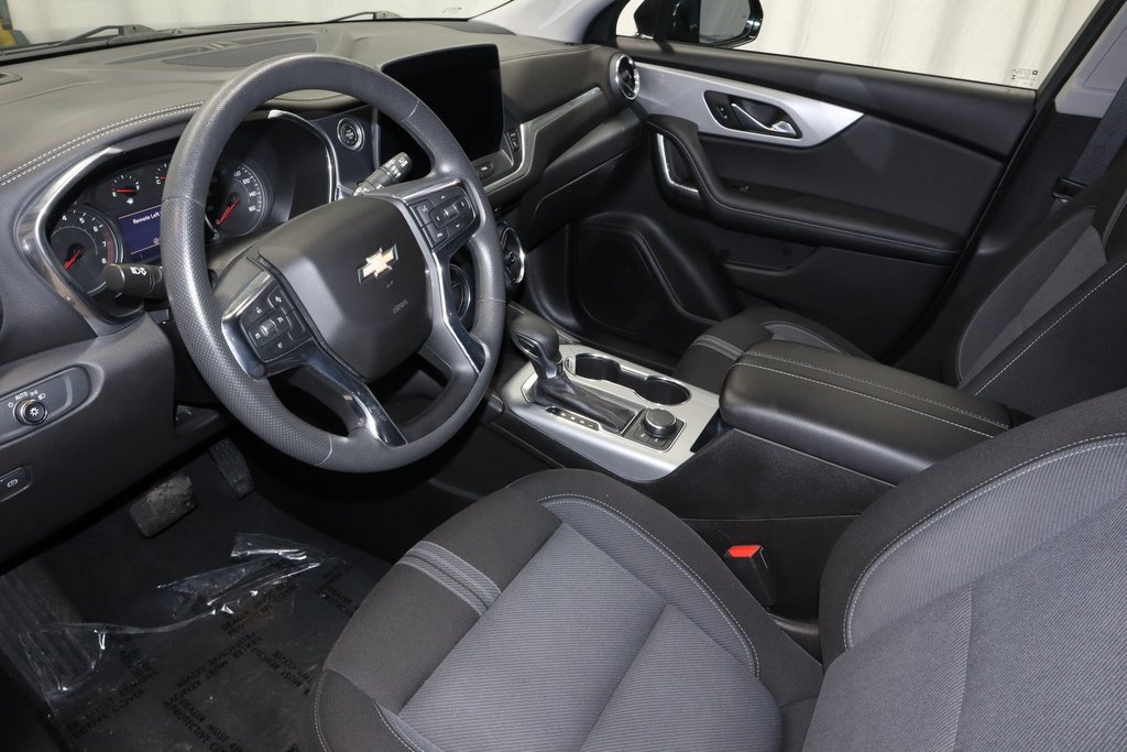 Used 2023 Chevrolet Blazer LT w/ Driver Confidence Package image 24