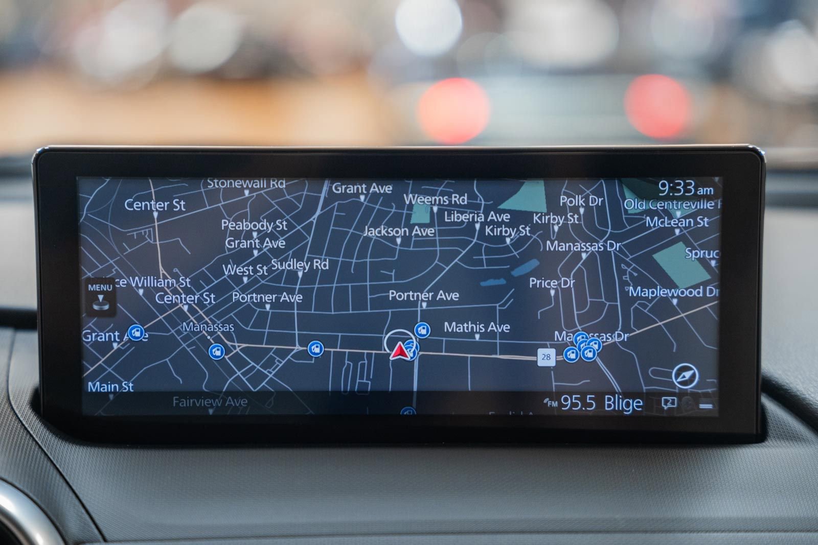 Used 2024 MAZDA MX-5 Miata RF Grand Touring w/ Weather Package image 26