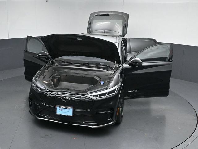 Certified 2025 Ford Mustang Mach-E GT AWD/4WD image 54