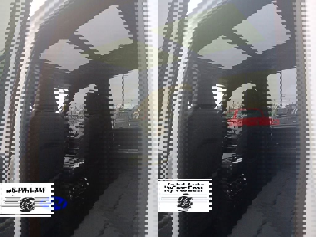 Certified 2023 Ford F150 XLT w/ Equipment Group 302A High image 17