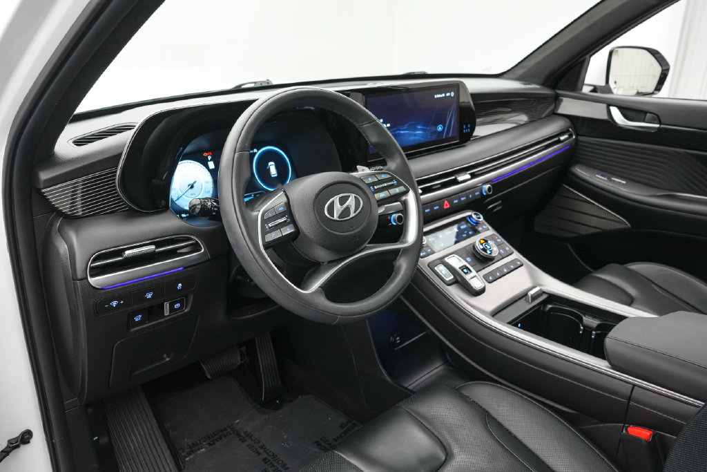 Used 2024 Hyundai Palisade Calligraphy AWD/4WD image 12