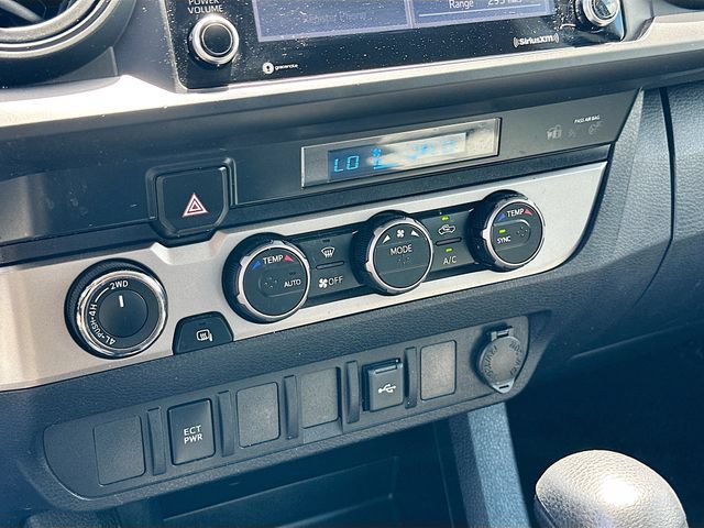Used 2023 Toyota Tacoma SR AWD/4WD image 21