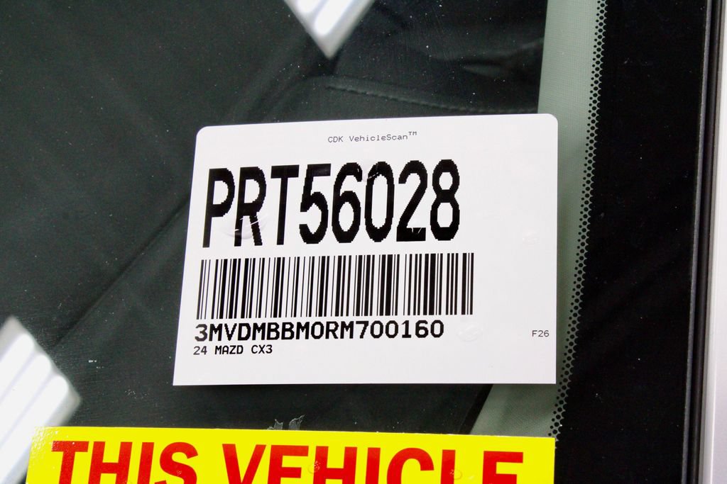 Used 2024 MAZDA CX-30 AWD 2.5 S w/ Select Sport Pkg image 31