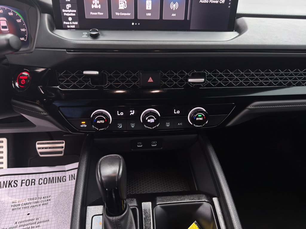 Used 2023 Honda Accord Sport image 7