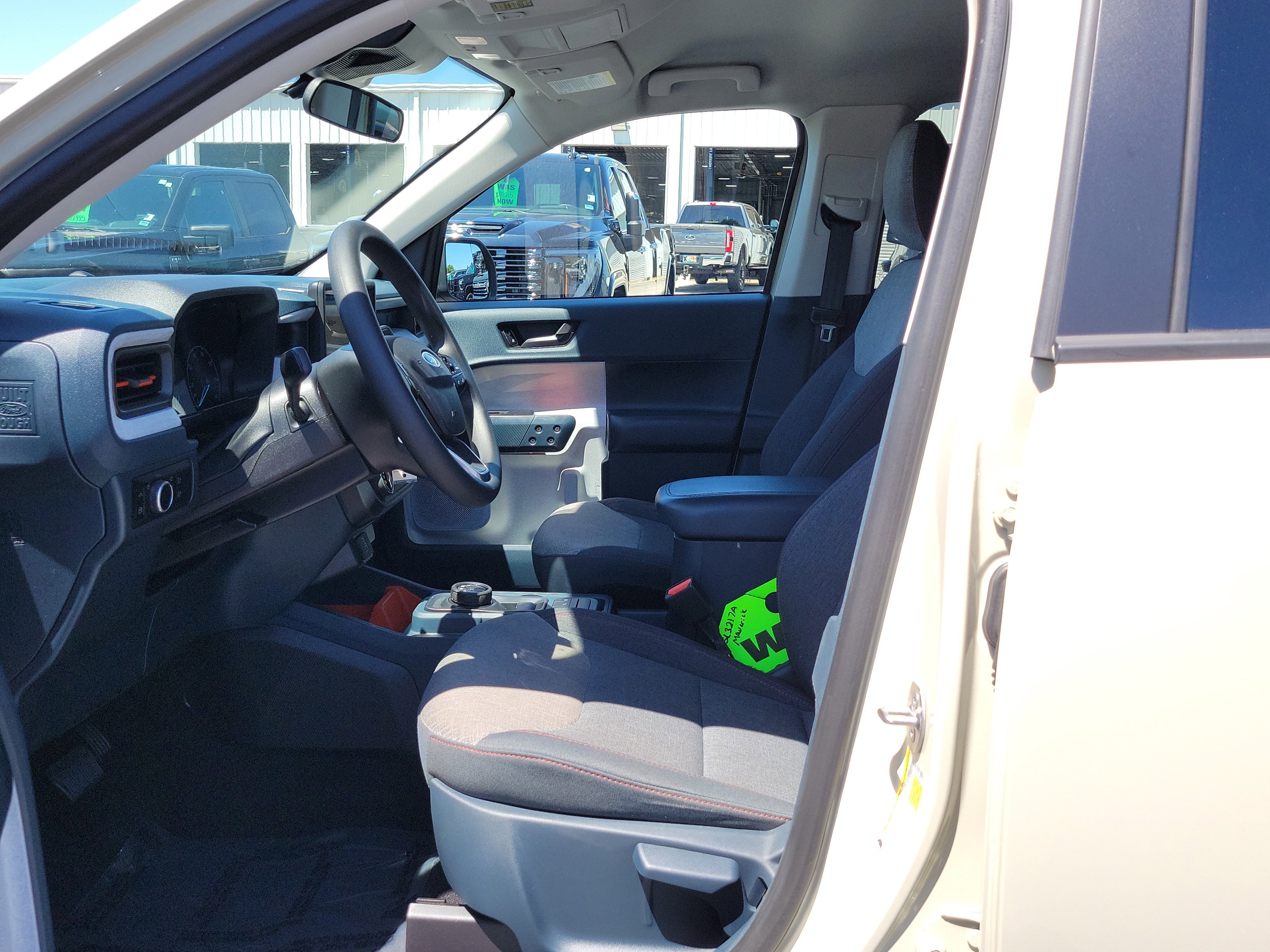 Certified 2024 Ford Maverick XLT FWD image 19