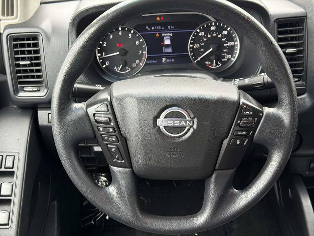 Used 2023 Nissan Frontier S w/ Technology Package RWD image 12