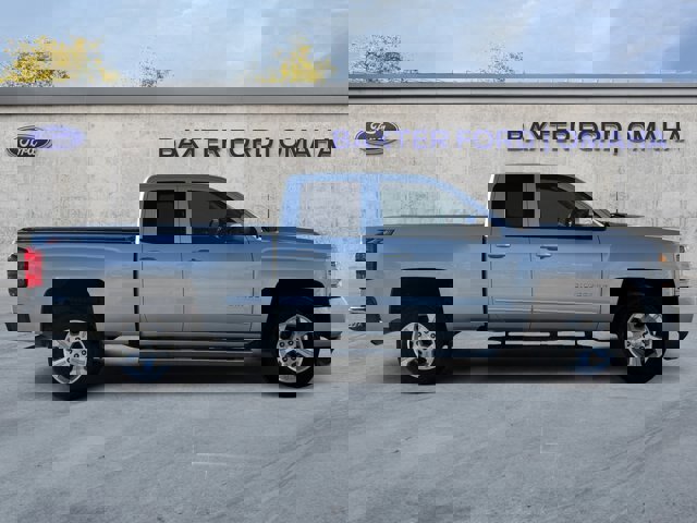 Used 2018 Chevrolet Silverado 1500 LT w/ All Star Edition image 6