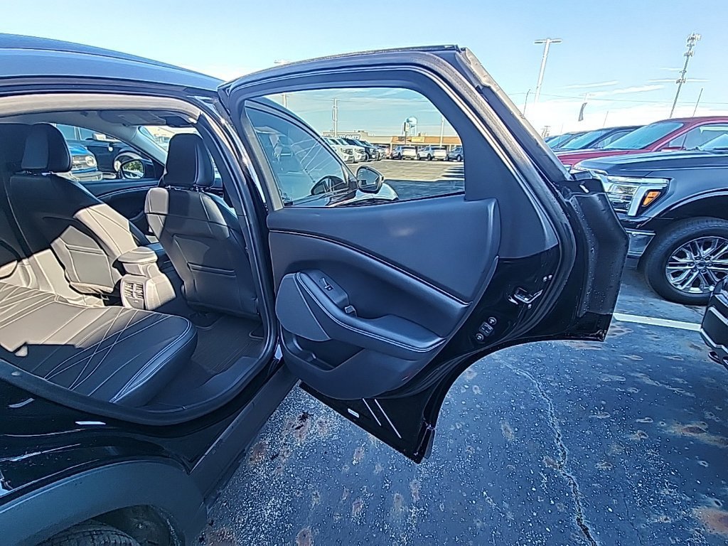 Certified 2023 Ford Mustang Mach-E Select AWD/4WD image 14