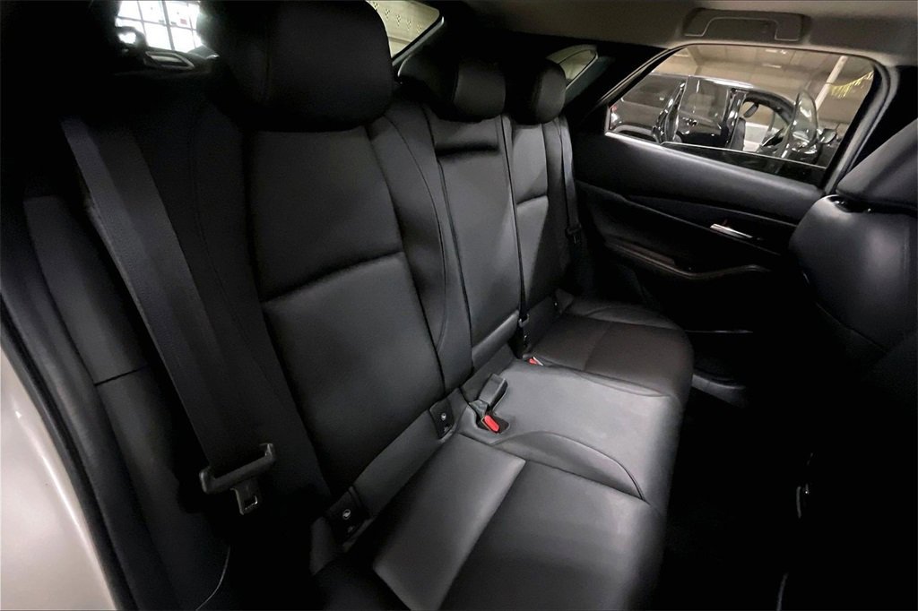 Used 2024 MAZDA CX-30 AWD 2.5 S w/ Premium Package image 26