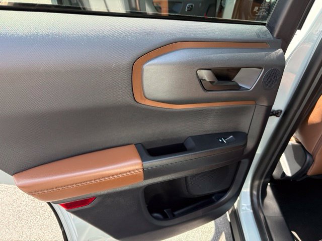 Certified 2023 Ford Bronco Sport Badlands w/ Premium Package AWD/4WD image 35