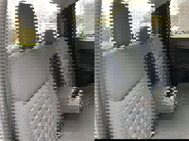 Certified 2021 Ford Ranger XLT w/ Equipment Group 301A Mid image 35