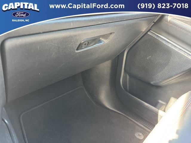 Certified 2025 Ford Expedition Max Active AWD/4WD image 28