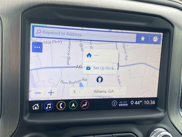 Used 2020 GMC Sierra 2500 Denali w/ Denali Ultimate Package image 31