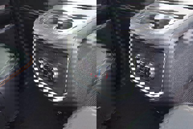 Certified 2025 Ford Expedition Tremor image 16