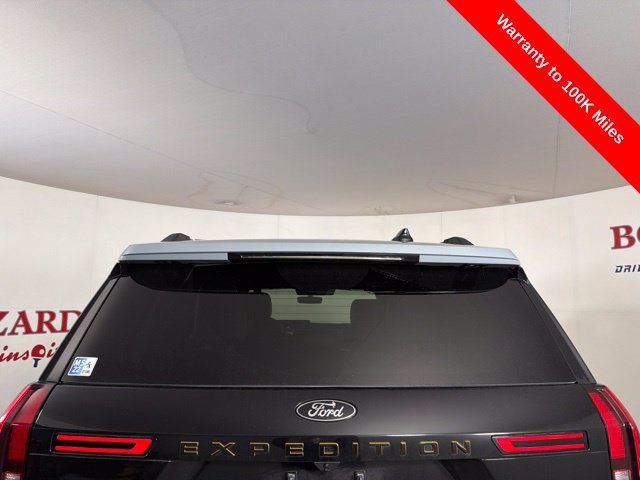 Certified 2025 Ford Expedition Tremor AWD/4WD image 13