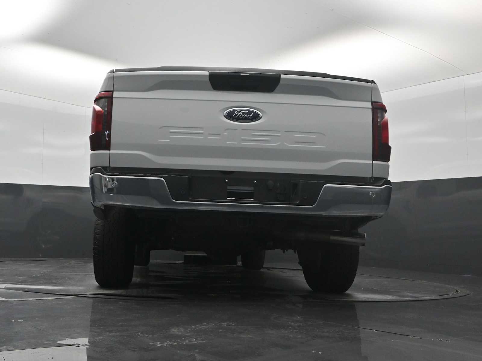 Certified 2025 Ford F150 XLT w/ Equipment Group 301A Standard AWD/4WD image 23