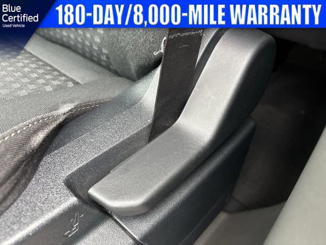 Certified 2021 Ford Transit 250 Low Roof w/ Exterior Upgrade Package image 21