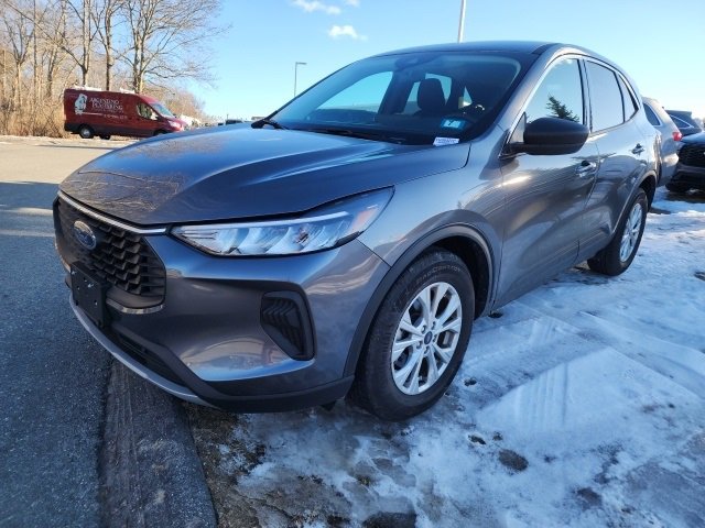Certified 2023 Ford Escape Active w/ Tech Pack #1 image 3