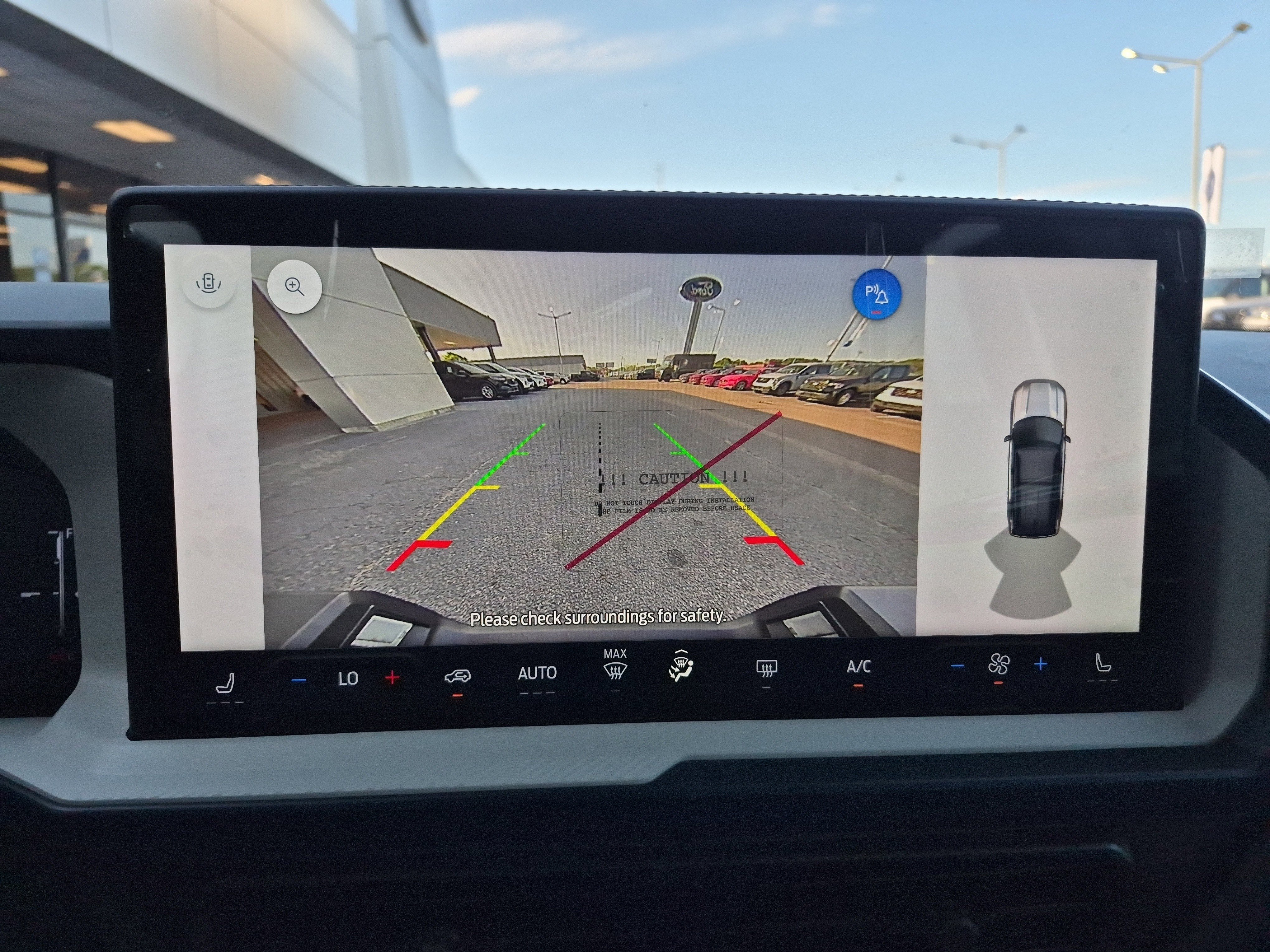 Certified 2026 Ford Bronco Sport Heritage w/ Convenience Package image 38