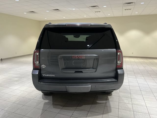 Used 2019 GMC Yukon SLT w/ Open Road Package RWD image 4