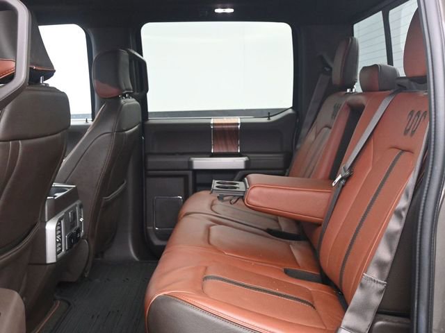 Certified 2020 Ford F150 King Ranch w/ Equipment Group 601A Luxury AWD/4WD image 5