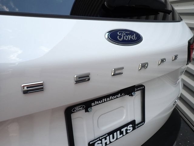 Certified 2024 Ford Escape Active w/ Tech Pack #1 AWD/4WD image 5