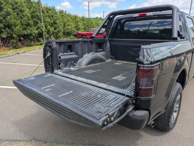 Certified 2020 Ford F150 XL AWD/4WD image 30