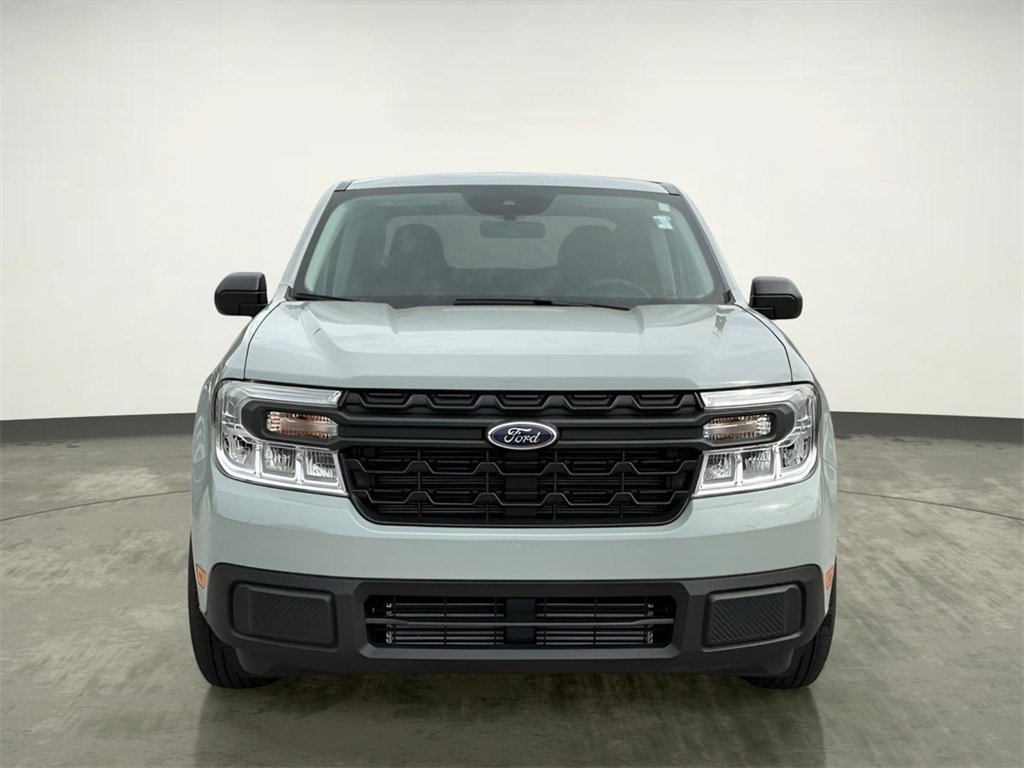 Certified 2024 Ford Maverick XL w/ Equipment Group 100A Standard image 17