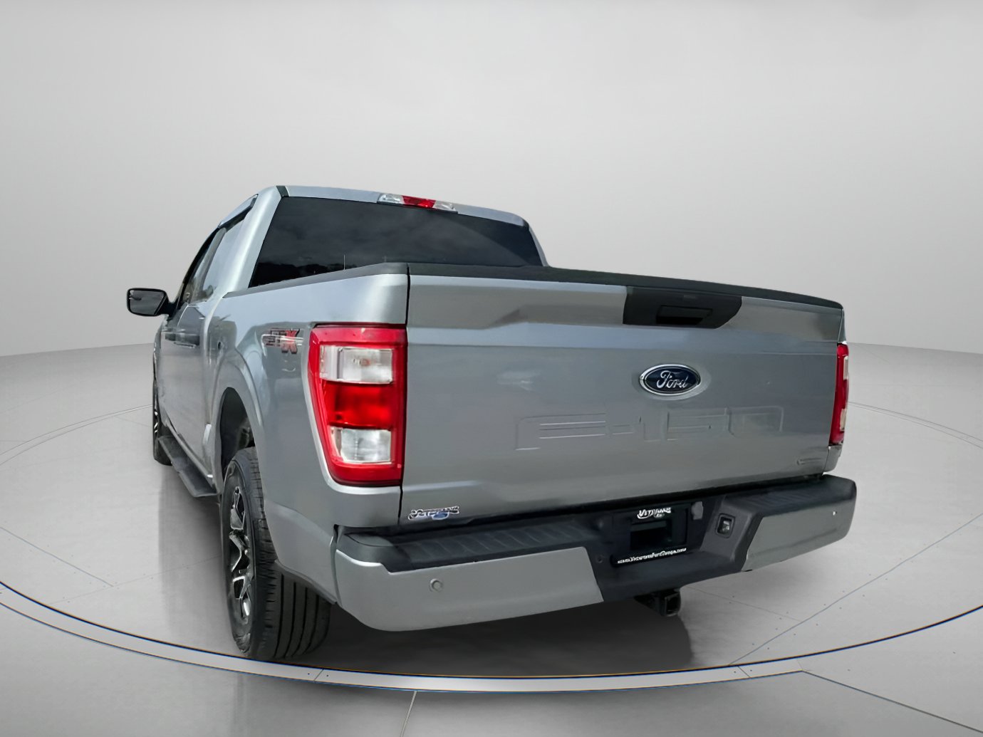 Certified 2023 Ford F150 XL w/ STX Appearance Package image 21
