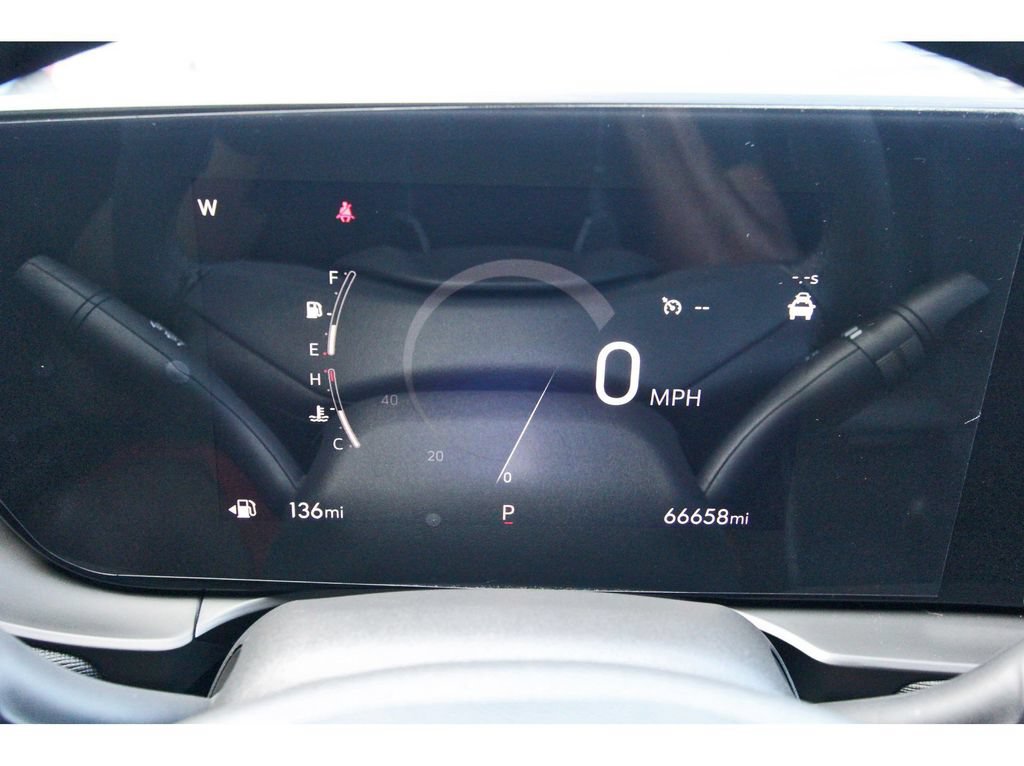 Used 2025 Buick Envista Sport Touring w/ Experience Buick Package FWD image 13