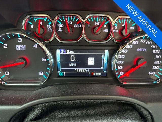 Used 2019 GMC Yukon XL SLT w/ Open Road Package RWD image 22
