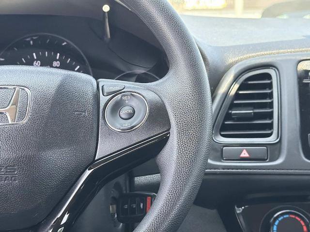 Used 2019 Honda HR-V LX image 12