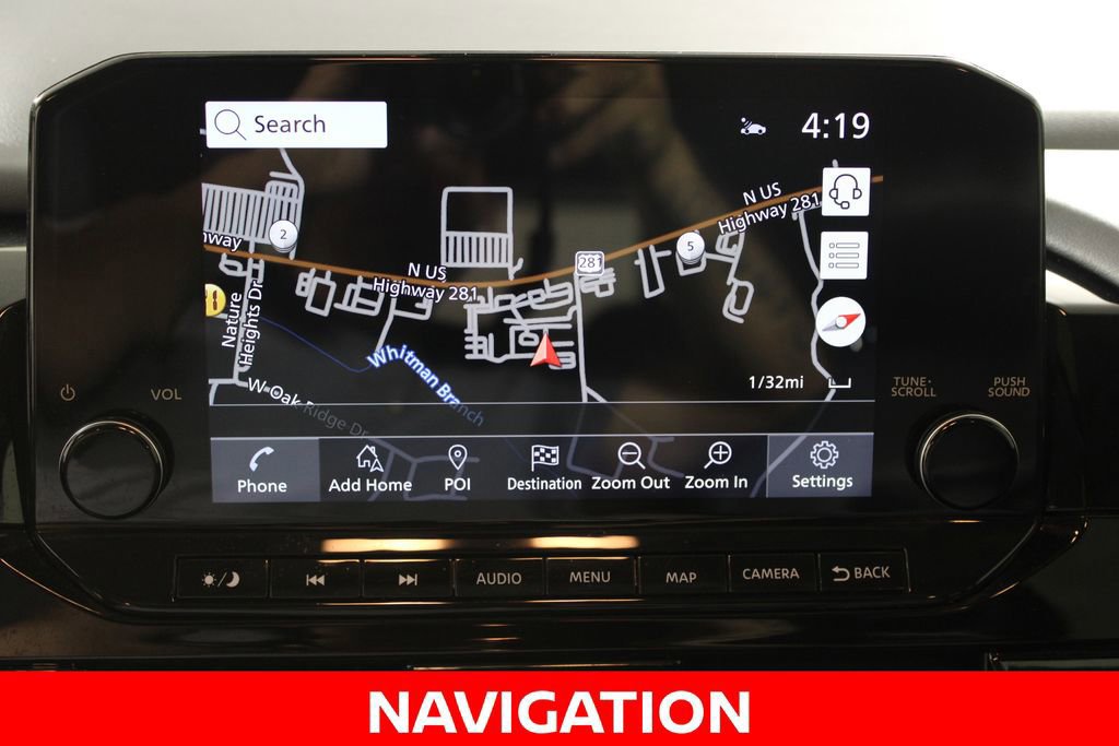 Used 2024 Nissan Pathfinder SL w/ SL Premium Package image 9
