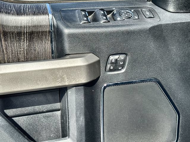 Certified 2021 Ford F250 Lariat w/ Lariat Ultimate Package AWD/4WD image 13