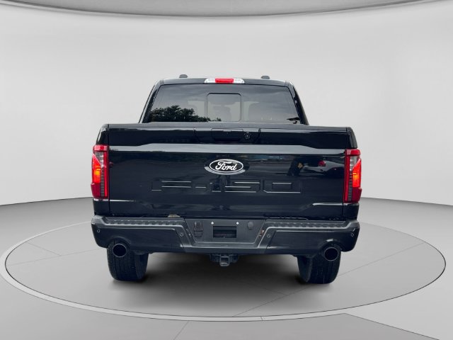 Certified 2024 Ford F150 XLT AWD/4WD image 4
