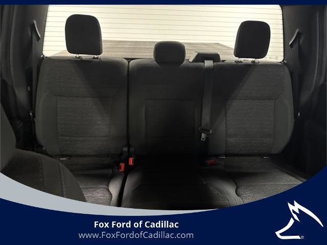 Certified 2022 Ford F150 XLT w/ Equipment Group 302A High image 17