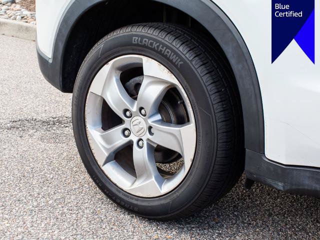 Used 2018 Honda HR-V LX image 7