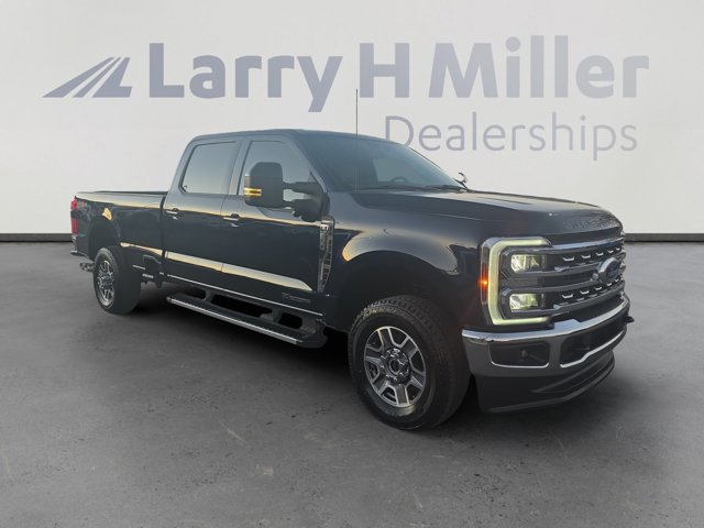Certified 2024 Ford F350 Lariat image 7