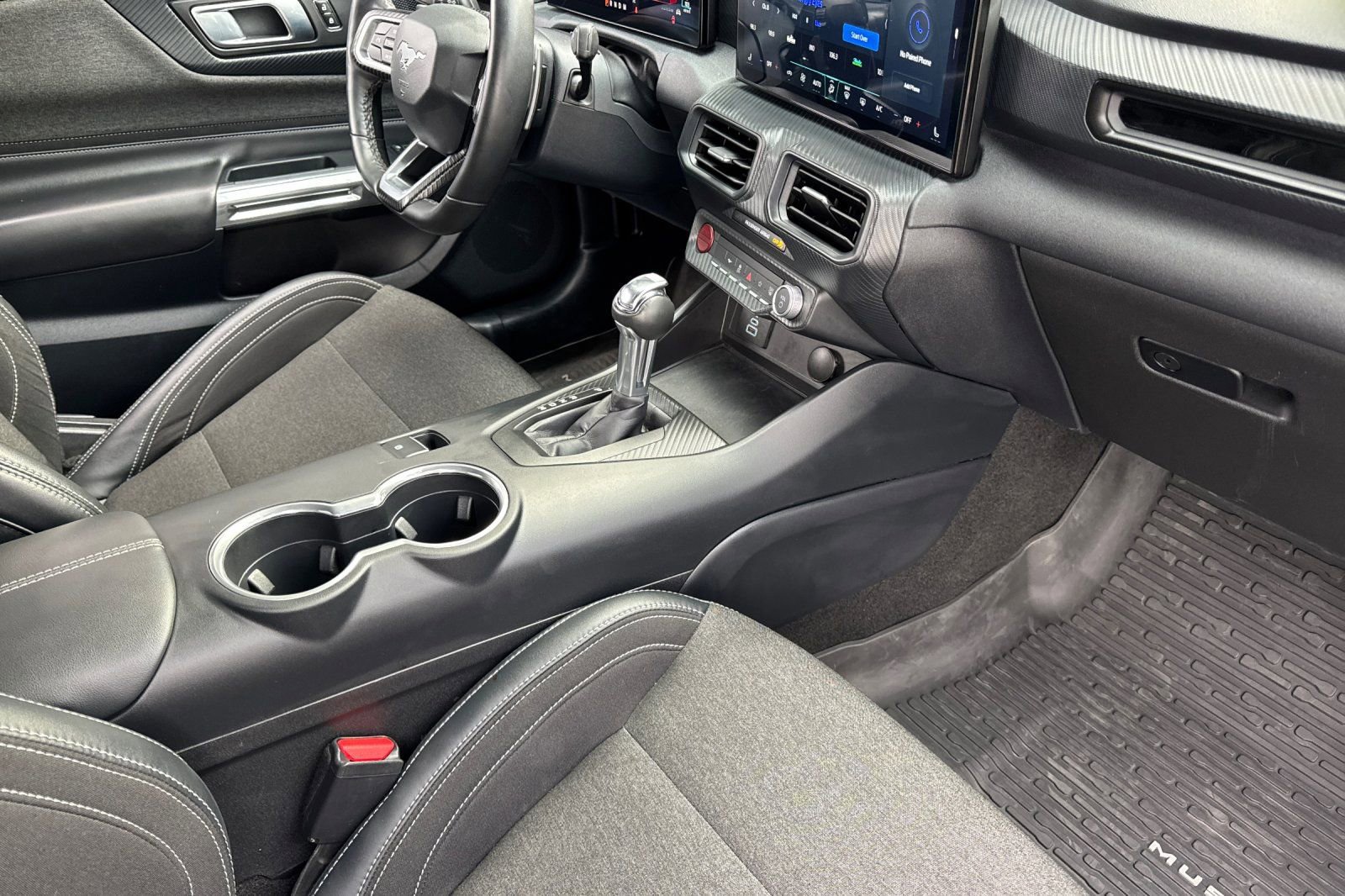 Certified 2024 Ford Mustang GT image 17