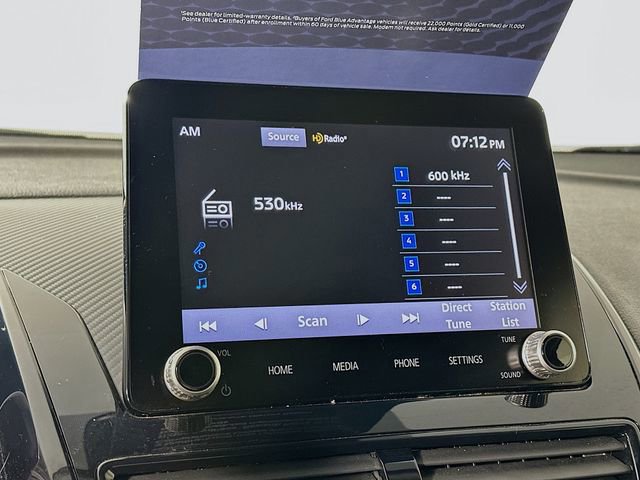 Used 2023 Mitsubishi Eclipse Cross LE image 19