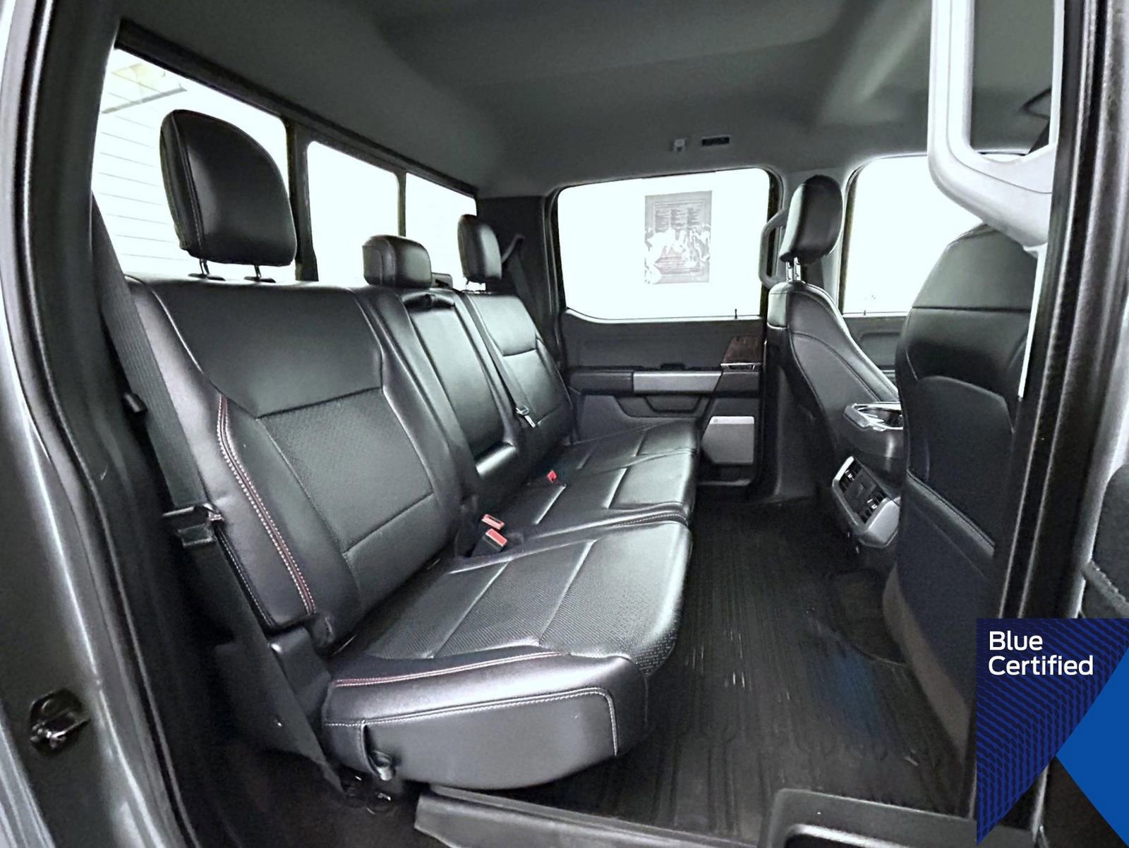 Certified 2021 Ford F150 Lariat image 18