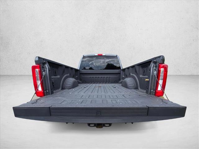 Certified 2023 Ford F450 XL w/ FX4 Off-Road Package AWD/4WD image 6