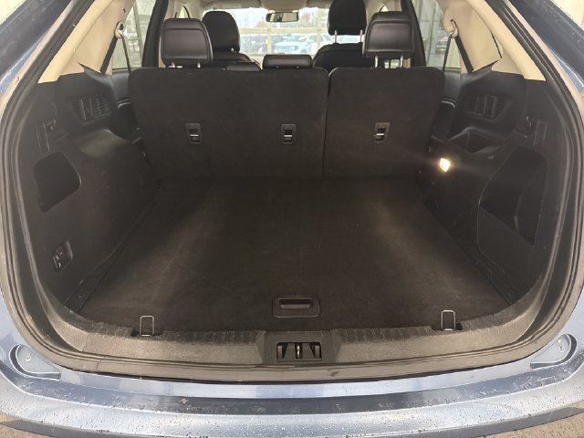 Certified 2019 Ford Edge SEL w/ Equipment Group 201A AWD/4WD image 23