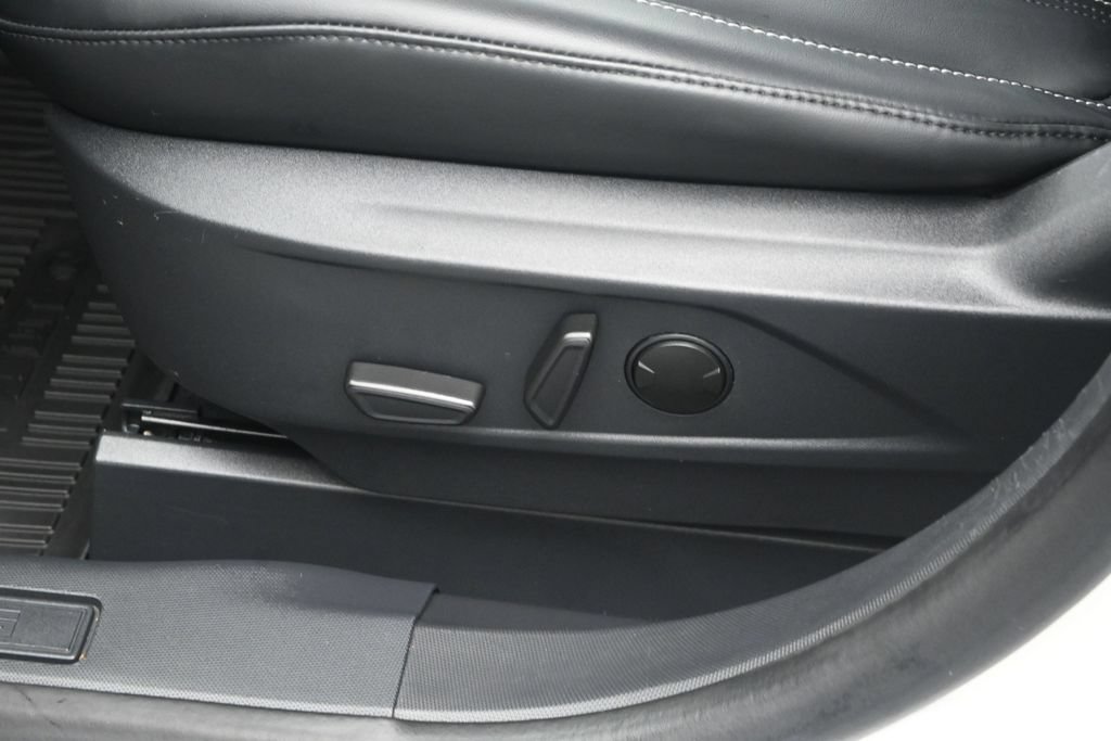 Certified 2023 Ford Mustang Mach-E Select RWD image 10
