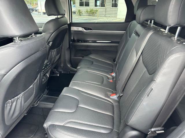 Used 2024 Hyundai Palisade SEL AWD/4WD image 17