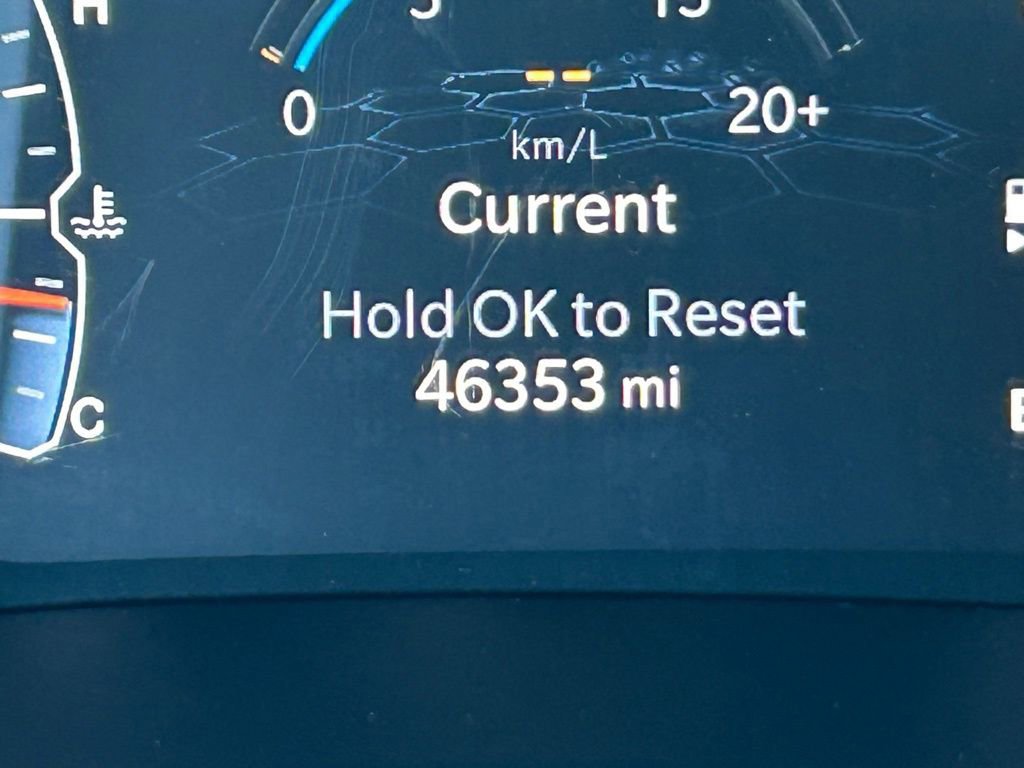 Used 2024 Jeep Compass Limited image 40