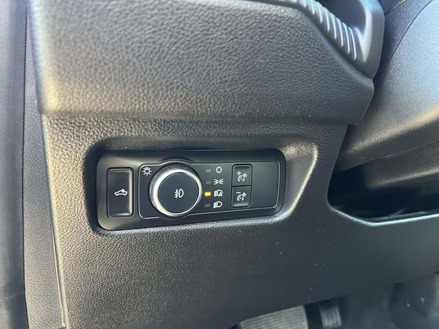 Certified 2024 Ford Ranger XLT w/ Equipment Group 301A High RWD image 14