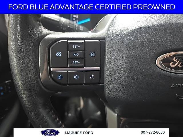 Certified 2024 Ford Expedition Timberline AWD/4WD image 26