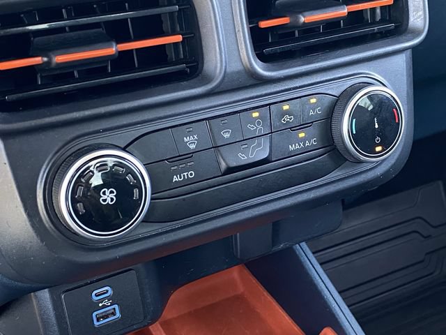 Certified 2024 Ford Maverick XLT FWD image 27