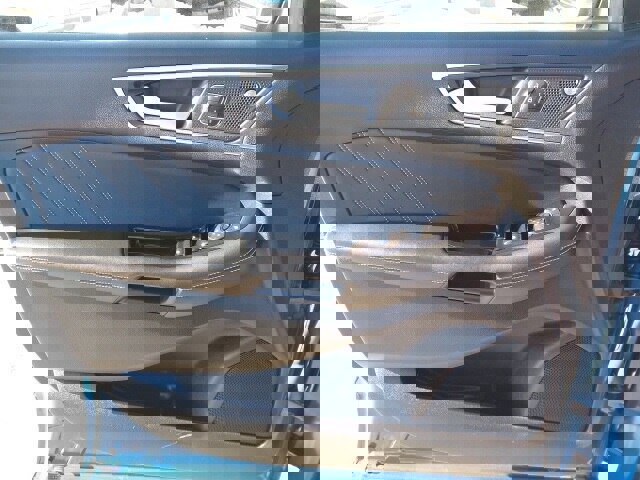 Certified 2019 Ford Edge ST w/ Equipment Group 401A image 15